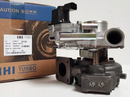 Turbocharger F5BVED-S0022B | VA550022 | VBAG800020 Ihi