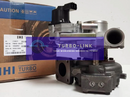 Turbocharger F5BVED-S0022B | VA550022 | VBAG800020 Ihi