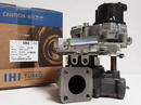 Turbocharger F5BVED-S0022B | VA550022 | VBAG800020 Ihi