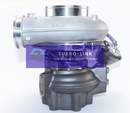 Turbocharger MERCEDES-BENZ | CD 1990-01 | 13879900105 Borgwarner MERCEDES