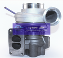 Turbocharger MERCEDES-BENZ | CD 1990-01 | 13879900105 Borgwarner MERCEDES