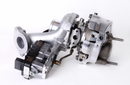 Turbocharger 783412-5005S | 783412-0005 | 783412-2005 Garrett AUDI