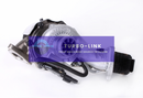 Turbocharger 783412-5005S | 783412-0005 | 783412-2005 Garrett AUDI