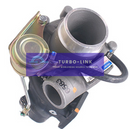 Turbocharger JC538993 | JR806298 | 3596596H Holset