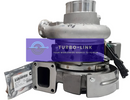 Turbocharger CUMMINS 5354671