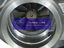 Turbocharger 35964184025225 | QSC4VKCEC | 4025225NX Holset
