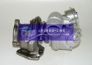 Turbocharger MXT49377-07310 | MX149377-07311 | MX149377-07313 Mitsubishi