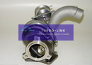 Turbocharger MXT49377-07310 | MX149377-07311 | MX149377-07313 Mitsubishi