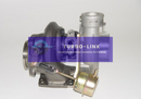 Turbocharger 454154-5001S | 454154-0001 | 454154-2001 Garrett
