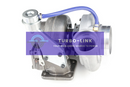 Turbocharger CD 1990-01 | 7420711185 | 7420735360 Holset