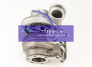 Turbocharger CD 1990-01 | 7420711185 | 7420735360 Holset