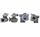 Turbocharger 129579-18010 | B31CND-S0073 | B31CND-S0073B Ihi