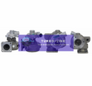 Turbocharger 129579-18010 | B31CND-S0073 | B31CND-S0073B Ihi