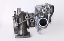 Turbocharger F51CAD-S0013B | F51CAT-S0089B | WL8513700C Ihi