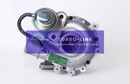 Turbocharger F51CAD-S0013B | F51CAT-S0089B | WL8513700C Ihi