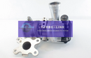 Turbocharger 4918001645 | 4918001630 | 4918001620 Mitsubishi