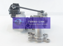 Turbocharger 4918001645 | 4918001630 | 4918001620 Mitsubishi