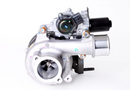Turbocharger V41VET-S0028B | 172010L07184 | 172010L071A Ihi