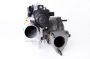 Turbocharger V41VET-S0028B | 172010L07184 | 172010L071A Ihi