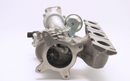Turbocharger F51CAF-SQ001B | PC 2011-06 | PC 2008-06 BorgWarner AUDI