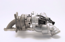 Turbocharger F51CAF-SQ001B | PC 2011-06 | PC 2008-06 BorgWarner AUDI