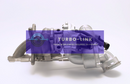 Turbocharger F51CAF-SQ001B | PC 2011-06 | PC 2008-06 BorgWarner AUDI