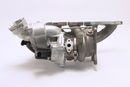 Turbocharger F51CAF-SQ001B | PC 2011-06 | PC 2008-06 BorgWarner AUDI