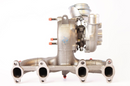 Turbocharger 454232-5014S | 454232-0002 | 454232-0006 Garrett AUDI