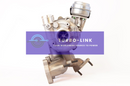 Turbocharger 454232-5014S | 454232-0002 | 454232-0006 Garrett AUDI