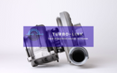 Turbocharger 4037054H | 4031118H | H4037053 Holset