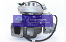Turbocharger CD 1990-01 | 3767358H | 4031037H Holset