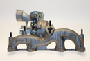 Turbocharger 751851-5003S | 751851-5004 | 751851-5004S Garrett AUDI