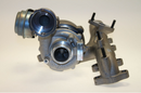 Turbocharger 751851-5003S | 751851-5004 | 751851-5004S Garrett AUDI
