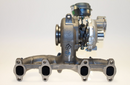 Turbocharger 751851-5003S | 751851-5004 | 751851-5004S Garrett AUDI