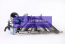 Turbocharger 53039880141 | 53039700141 | 53039700119 AUDI