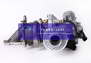 Turbocharger 53039880141 | 53039700141 | 53039700119 AUDI
