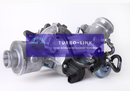 Turbocharger 53039880141 | 53039700141 | 53039700119 AUDI