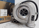 Turbocharger C72CND-S0057C | C72CAD-S0051B | 119578-18010 Ihi