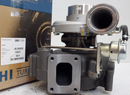 Turbocharger C72CND-S0057C | C72CAD-S0051B | 119578-18010 Ihi