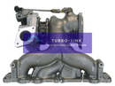 Turbocharger 853073-5003S | 853073-0003 | 282312CTA2 Garrett