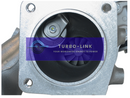Turbocharger 853073-5003S | 853073-0003 | 282312CTA2 Garrett
