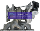 Turbocharger 853073-5003S | 853073-0003 | 282312CTA2 Garrett