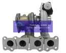 Turbocharger 853073-5003S | 853073-0003 | 282312CTA2 Garrett