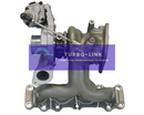 Turbocharger 853073-5003S | 853073-0003 | 282312CTA2 Garrett
