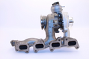 Turbocharger 830323-5006S | 830323-5003S | 830323-0003 VOLKSWAGEN