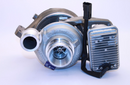 Turbocharger 11559700020 | 11559880020 | 32006377 BorgWarner