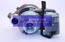 Turbocharger 11559700020 | 11559880020 | 32006377 BorgWarner
