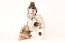 Turbocharger 54409880002 | 54409880036 | 54409900036 AUDI