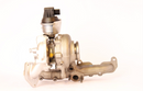 Turbocharger 54409880002 | 54409880036 | 54409900036 AUDI