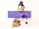 Turbocharger 54409880002 | 54409880036 | 54409900036 AUDI